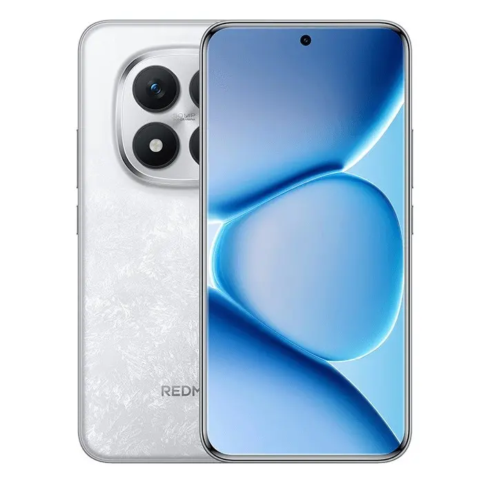 Xiaomi Redmi Note 15 Pro (12GB RAM)